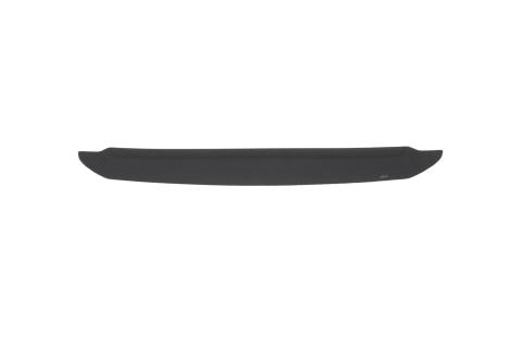 Aeroskin II Hood Protector for 2016-2024 Nissan Titan Xd Textured Black AVS