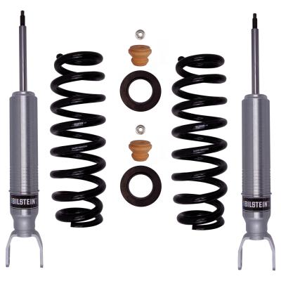 Suspension Kit Dodge Ram 1500 2010-2009, Ram 1500 2018-2011, 1500 Classic 2024-2019 Monotube 4WD Only Front Lift Height 0-2.8 Inch Without Air Suspension B8 6112 Bilstein
