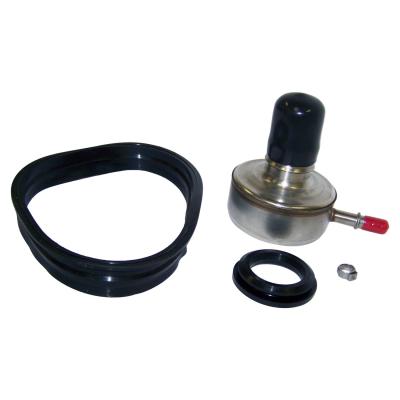 Fuel Pressure Regulator Kit for Select Dodge 01-03 Dakota and 97-03 RAM Trucks Crown Automotive
