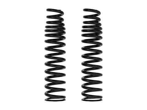 2021-2023 Ford Bronco Heavy Rate Coil Kit Rear Icon Vehicle Dynamics