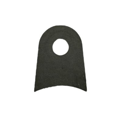 Small Body Panel Radius Tab AJK Offroad