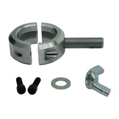 Hi-Lift Off Road Mount/Clamp Truck, Jeep, ATV, SXS Part 2.00 Inch AJK Offroad