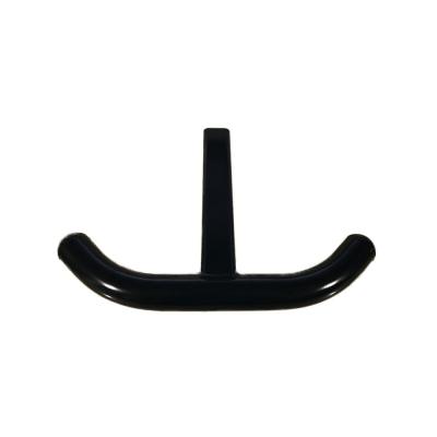 Hitch Step Black AJK Offroad