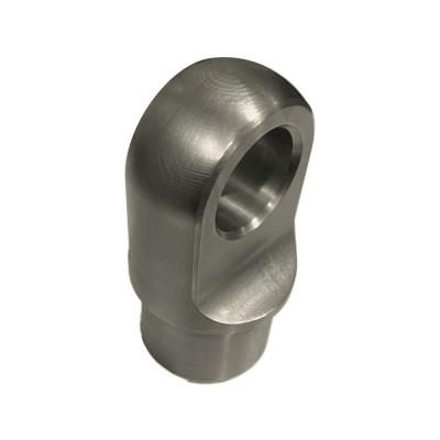 Clevis Tube Mount AJK Offroad