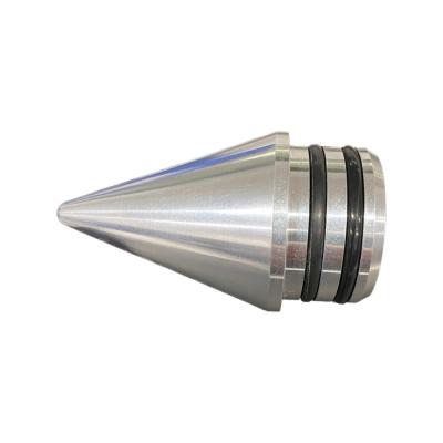 Push In Spike End Cap .120 Inch AJK Offroad