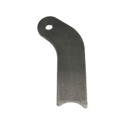 Weld On Long Radius Tab AJK Offroad