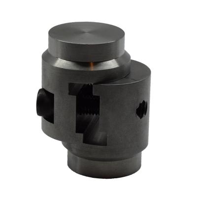 Tubing Disconnect Interlocking Tubing Coupler Off Road Trucks, Jeeps, ATV, SXS 1.75 Inch AJK Offroad