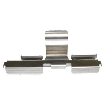 Rear Leading Brake Anti-Rattle Clip for Select 02-24 Dodge & RAM Models Crown Automotive