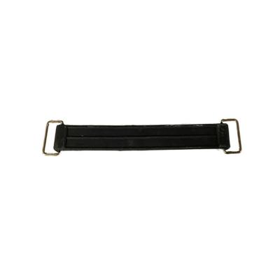 Battery Strap Unstretched Length 8.50 Inch Overall Length 7.50 Inch Length Of Rubber AJK Offroad