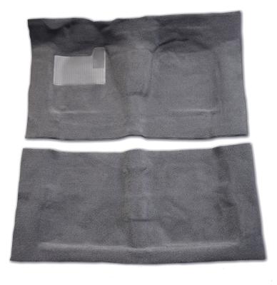 Pro-Line Replacement Carpet Grey 1973-1974 C15/C1500/C25/C2500 Suburban 1973-1982 C10/C20 Suburban 1975-1978 C15/C25 Suburban Lund