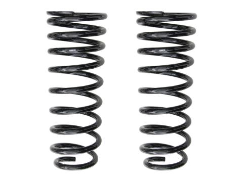 91-97 Land Cruiser 3 Inch Rear Dual Rate Spring Kit Icon Vehicle Dynamics