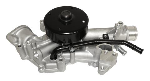 Water Pump for 2003-2008 Dodge RAM, Durango, & Chrysler Aspen w/ 5.7L Engine Crown Automotive
