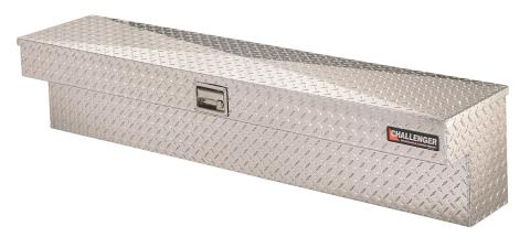 Challenger Sidemount Storage Box Brite 48.13 Length Lund