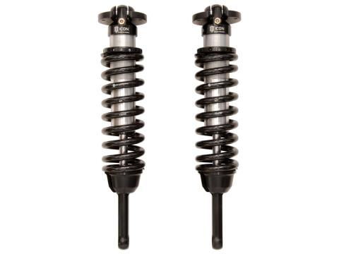 2005-2023 Toyota Tacoma 2.5 Vs Coilover Kit Internal Reservoir Icon Vehicle Dynamics