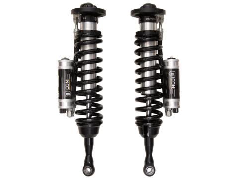 08-Up LC 200 2.5 VS RR CDCV Coilover Kit Icon Vehicle Dynamics