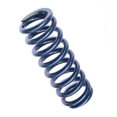 Coil Spring 10 Inch Free Length 850 LBS Inch 2.5 Inch ID Ridetech