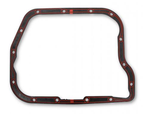 Transmission Pan Gasket Fits Chrysler A727, A518, A618, 46RH, 47RH, 47RE, 48RE, TF8 Mr Gasket