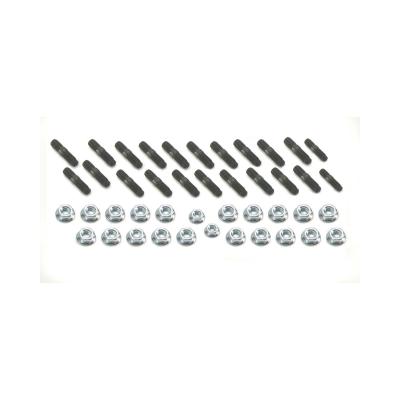 Oil Pan Stud Kit Fits Big Block Chevrolet & Pontiac V8 Mr Gasket