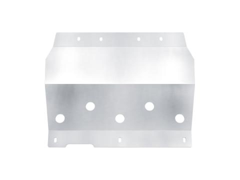 23-25 Chevrolet Colorado / 23-25 GMC Canyon Front Diff Skid Plate ICON Impact Series Offroad Armor