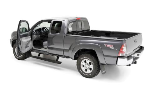 PowerStep Boards For 16-23 Tacoma Double and Access Cab AMP Research