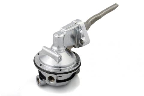 110 GPH Mechanical Fuel Pump Fits Carbureted Ford 429/460 running Gasoline Mr Gasket