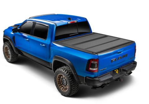 Endure ALX Tonneau Cover 2007-2013 Silverado/Sierra 1500/2007-2014 2500 HD/3500 HD 6' 6 inch Bed without Cargo Management System Extang