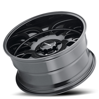Mayhem Offroad Wheels Tripwire 8110 GB 20x9 Milled Spokes Black 18 Off Set 5 Lug 110 Bore Cast Aluminum