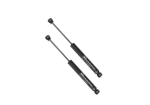 Shock Pack 6-6.5 Inch Lift 2007-2024 GM 1500/2011-2022 GM 2500/3500 2WD & 4WD-Rear Shocks Only Superlift
