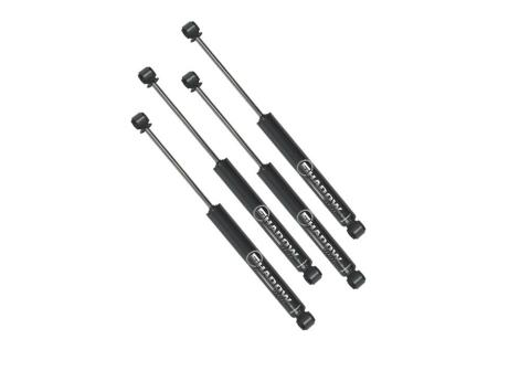 Shock Pack 12 Inch Lift 1973-1991 Chevy K10/GMC K15/K25 4WD Superlift