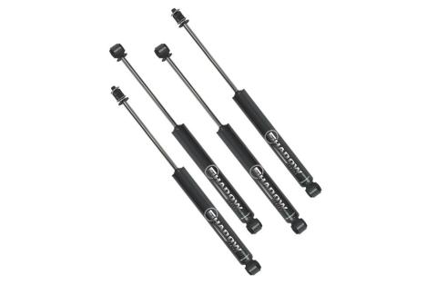 Shock Pack 1986-1995 Toyota Pick Up or 1986-1990 Toyota 4Runner 4WD or 1989-1995 Toyota 4WD Only Superlift