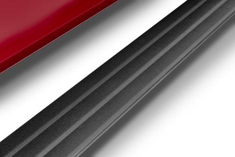 PowerStep SmartSeries Running Boards For 15-22 Colorado/Canyon AMP Research
