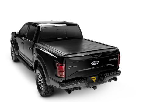 PowertraxPRO MX Retractable Tonneau Cover Rugged Aluminum Construction Electric Cover Matte Black 1988-1999 Chevy/GMC C/K/1999-2006 (2007 Classic) Silverado/Sierra 6' 6 inch Bed without Stake Pockets Standard Rails