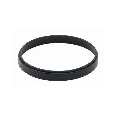 1/2 Inch Air Cleaner Spacer Fits 2 and 4-Barrel Carburetors with 5-1/8 Inch Neck Mr Gasket