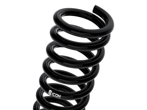 2021-2025 Ford F-150 Raptor Front 2.25 Inch Lift Coil Spring Kit Icon Vehicle Dynamics