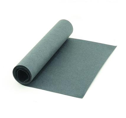 Fiber Gasket Material 1/64 Inch x 9 Inch x 36 Inch Ideal For Making Transmission Gaskets, 350 Degree Temperature Rating Mr Gasket