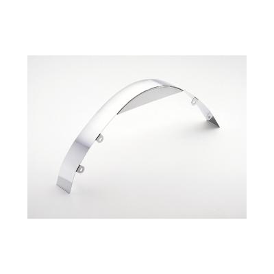 Universal Radiator Shroud-3 Inch Wide Mr Gasket