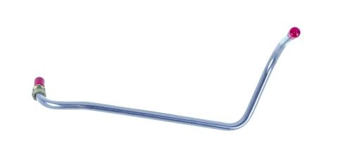 Brake Vacuum Line For 70 Buick Stage 1 PWR Booster Stainless Fine Lines