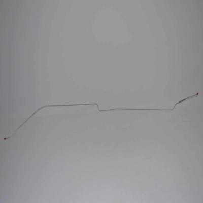 Intermediate Brake Line For 58 Bel Air Impala Steel Fine Lines