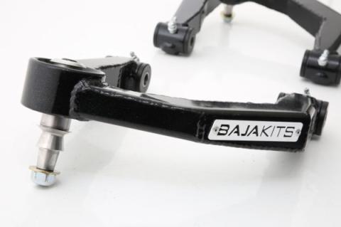 2019+ Ford Ranger Chase Kit Upper Control Arm Steel Baja Kits