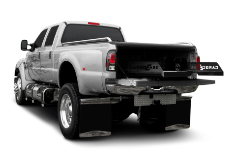 Titan 2500 Cargo Slide 2500 Lb Capacity 16-19 Ford Transit Connect 120 Inch WB 4 Door (Rear) Cargo Ease