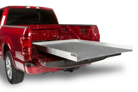 Heritage Cargo Slide 1200 Lb Capacity 00-Current Nissan Frontier Crew Cab S/B Cargo Ease