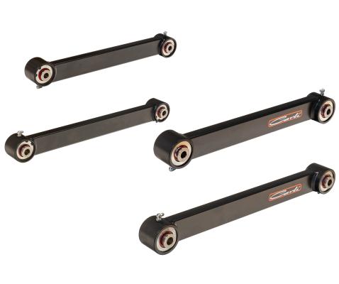 RAM Extended Control Arms 4th Gen Mild Steel Carli Suspension