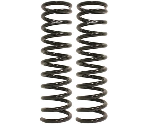 Linear Rate Front Coil Springs 2.5 inch Lift 14-23 RAM 2500/3500 4x4 Hemi Pair Carli Suspension