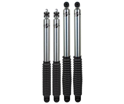 Starter Signature Series Shock Set 2005-22 Ford F250/F350 w/2.5 Lift Carli Suspension