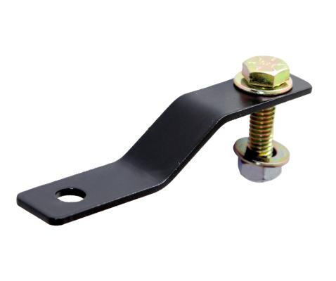 Hardware Relocation Tab Brake Line Carli Suspension