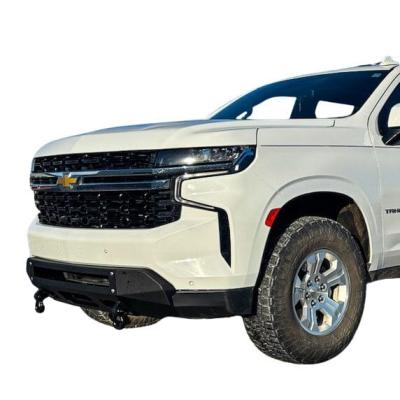 21-24 Chevrolet Tahoe/Suburban Prolite Front Bumper Chassis Unlimited