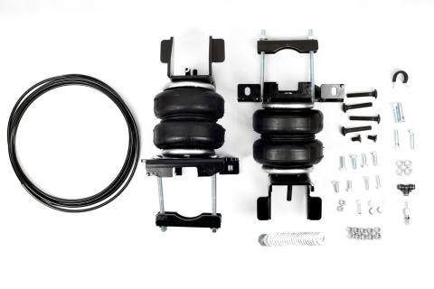Rear Air Bag Tow Assist Kit For 07-18 Silverado/Sierra 1500 FO-G1103 Freedom Off-Road