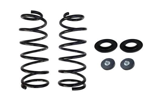 3 Inch Rear Lift Springs Air Suspension Conversion Freedom Off-Road