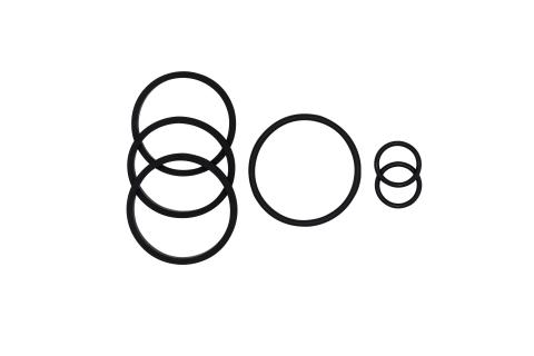 Replacement O-ring Kit for Cummins Coolant Bypass Kits Fleece Performance