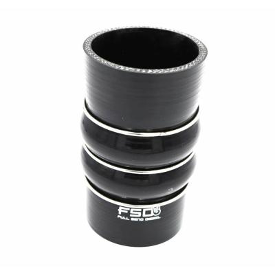 3 Inch x 3 Inch x 6 Inch Long 5 Ply Boot Full Send Diesel